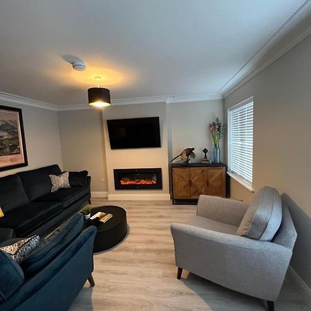 No. 8 Ceide Spris Self Catering House Villa Killarney Exterior photo