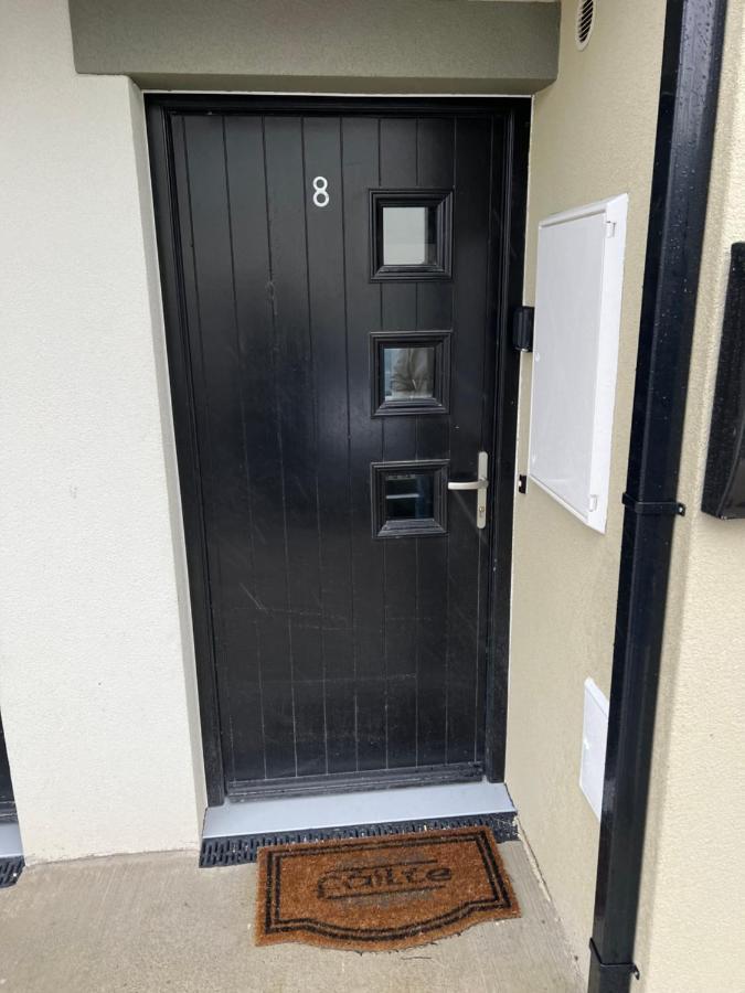 No. 8 Ceide Spris Self Catering House Villa Killarney Exterior photo