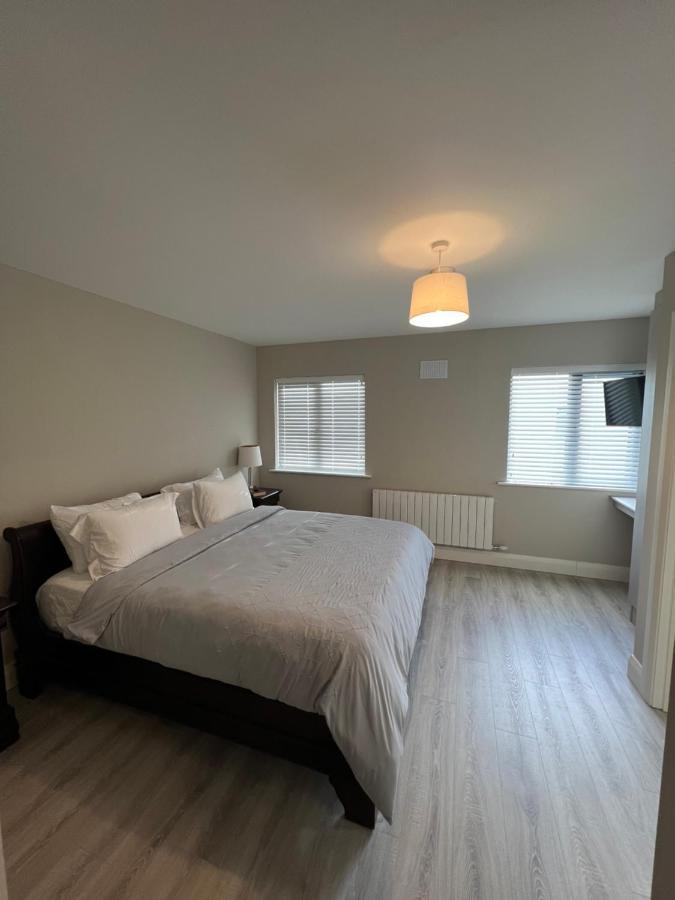 No. 8 Ceide Spris Self Catering House Villa Killarney Exterior photo