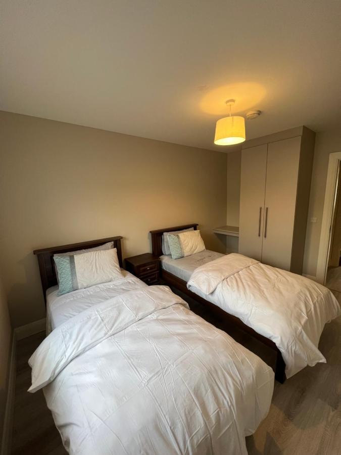 No. 8 Ceide Spris Self Catering House Villa Killarney Exterior photo